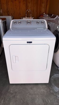 Maytag dryer working perfectly in excellent conditions🔥
