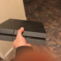 PS4