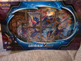 Pokémon cards