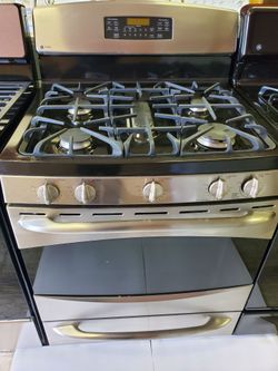 Stove G.E Profile