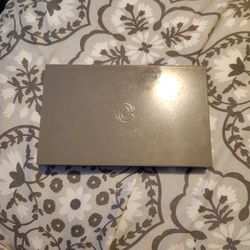 Complex Culture Eyeshadow Palette