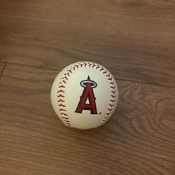 MLB angels baseball