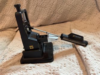 Worksharp knife sharpener