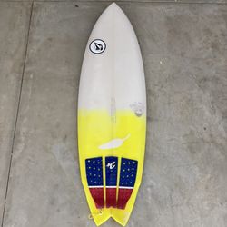 Chili Surfboard