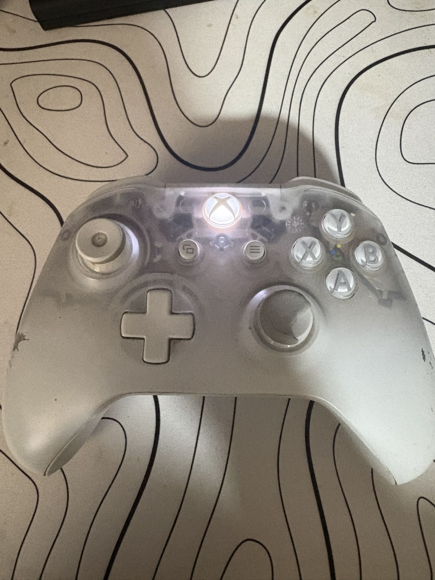 Xbox One Controller