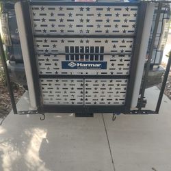 Wheelchair Lift For Scooter 4 Wheel 