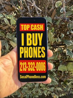 Apple iPhone