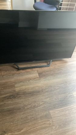 Sony ‘55 smart TV