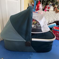Uppababy Bassinet 