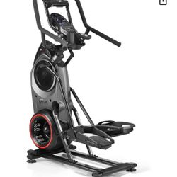 Bowflex Max Trainer