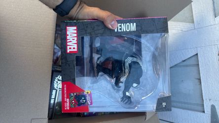 Marvel Venom Collectible Figure