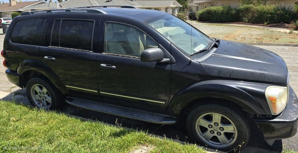 2006 Dodge Durango