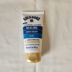 Gold Bond Ultimate Healing Hand Cream, 3 oz