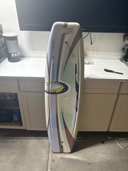 Wake Board