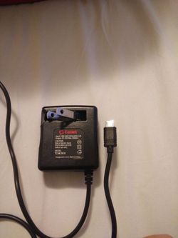 Micro-USB charger Cellet MDL: TCMICROX
