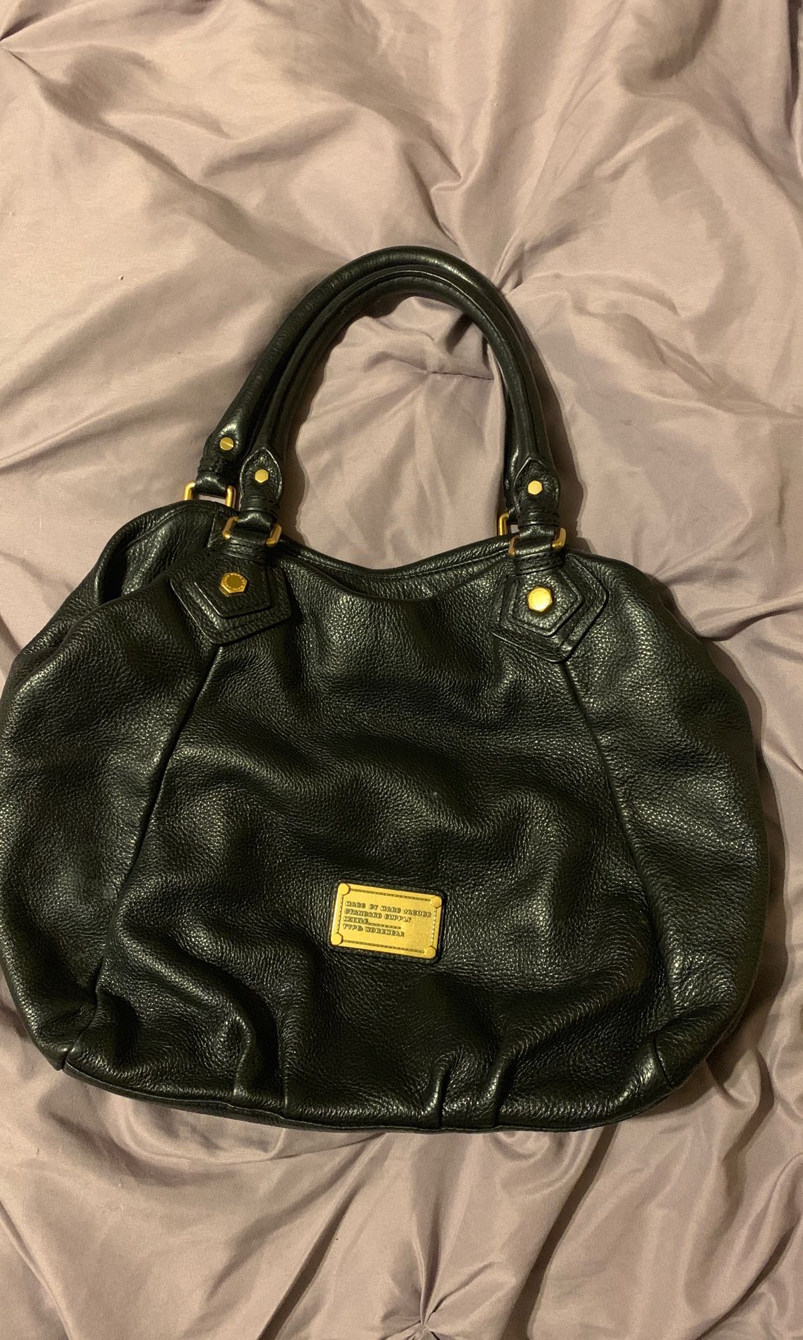 Marc Jacobs handbag (original)