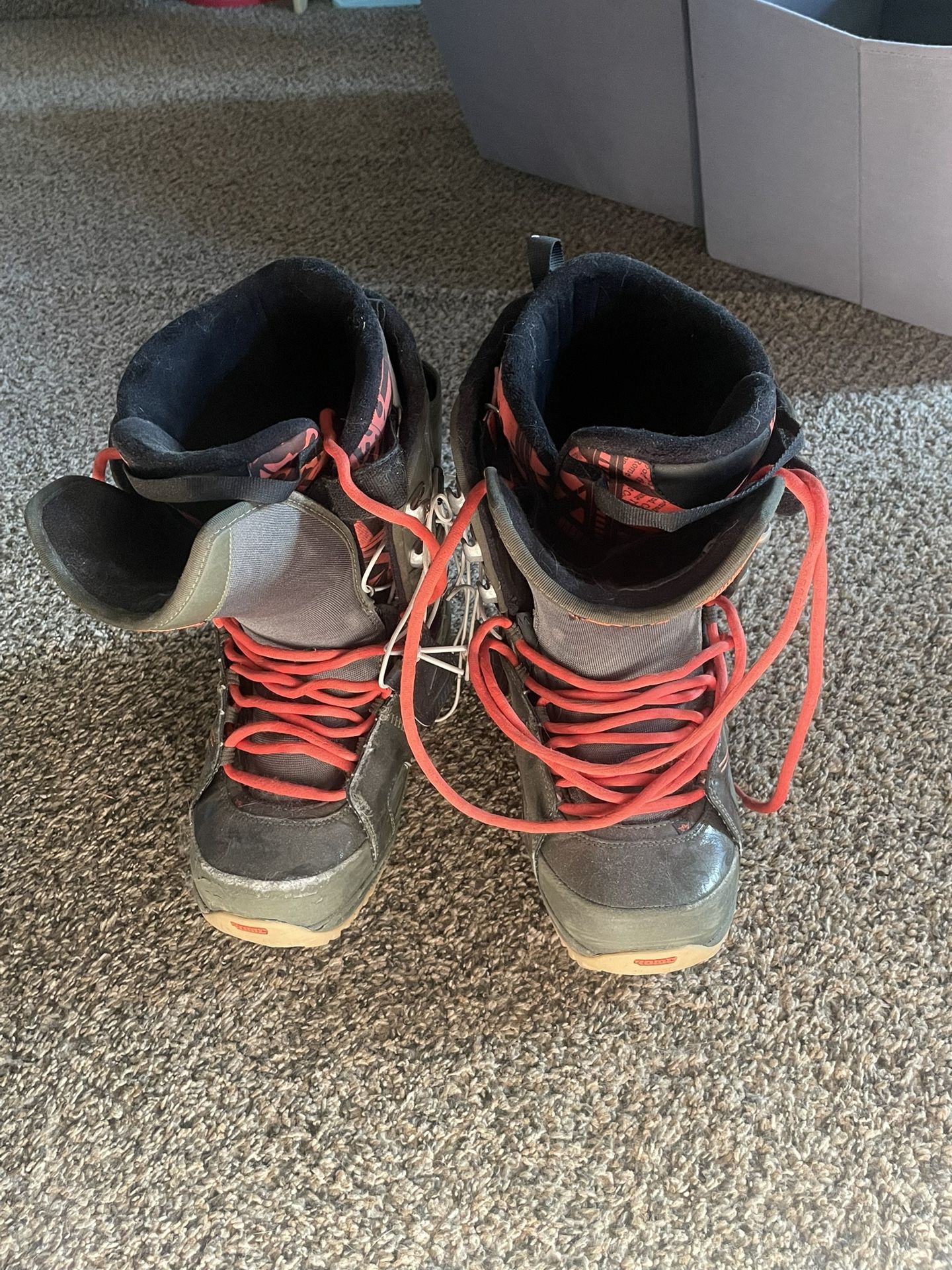 Snow Board Boots