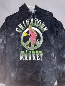 Chinatown Market Hoodie