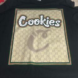 Shaka Wear/ Cookie Tee