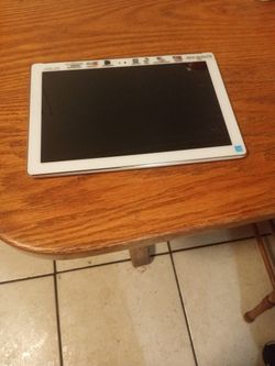 Tablet