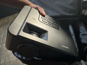 Medion Projector