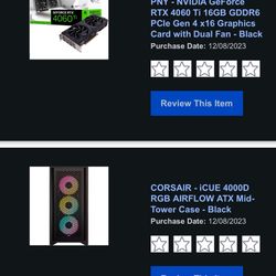 Pc For Sale