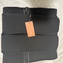 FeelinGirl XL Sauna Waist Trainer 