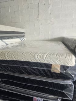 🏡🛌AMAZING SALES COLCHONES MATTRESSES AVAILABLES ALL STYLES AND SIZES BRAND NEW 🛌 🏡