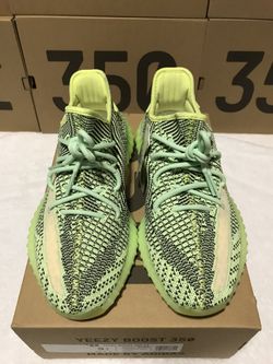 Adidas YEEZY Boost 350 V2 “Yeezreel” [None-Reflective] Size US Men’s 9.5