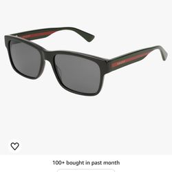Men’s Gucci Sunglasses