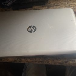 HP Windows 11 Laptop 