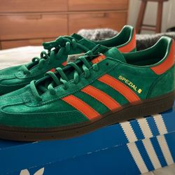 $50 Sz9 adidas Handball Spzl