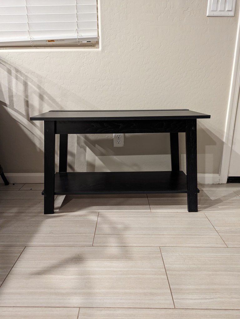Coffee Table/ Entry Way Table 