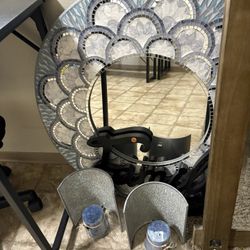 Wall Decoration Set 