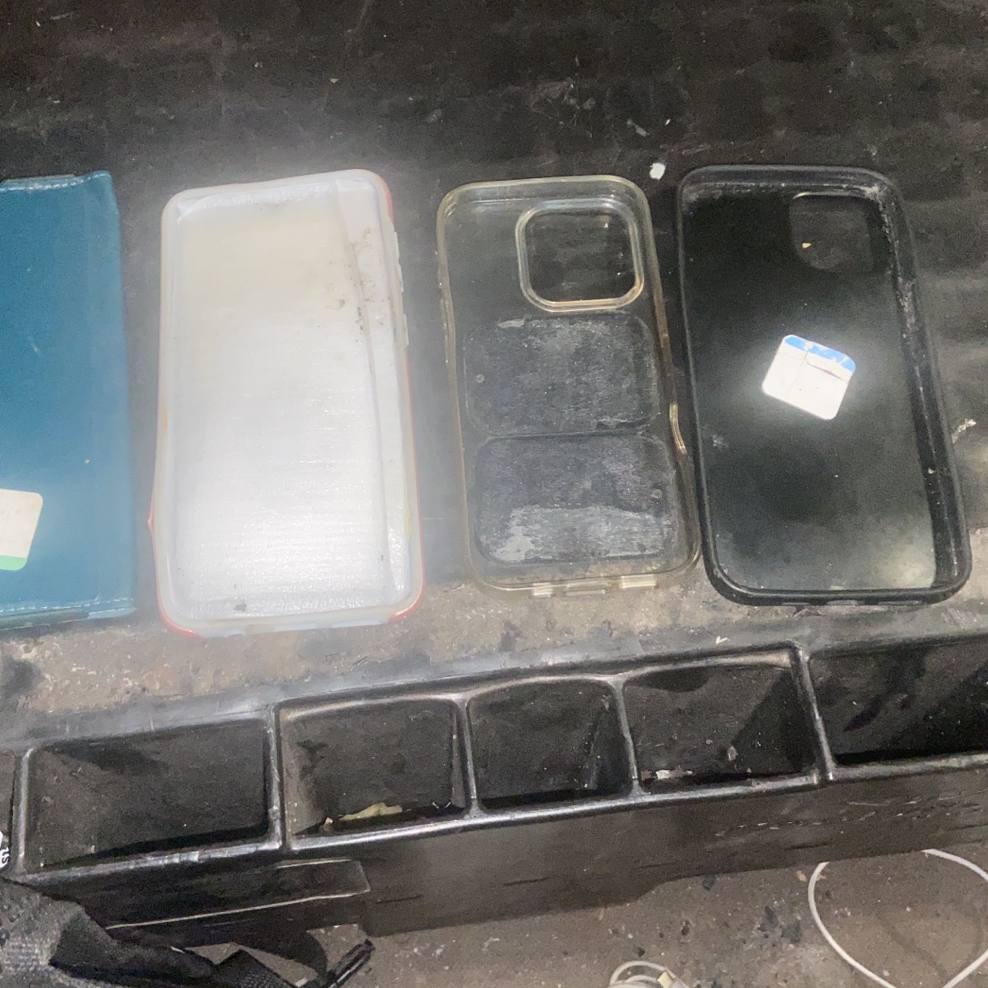 Phone Cases (variety)