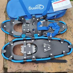 Snowshoes 