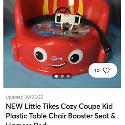 Booster Seat