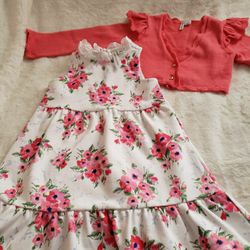 Janie  And Jack  Size 3