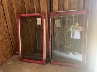 New Construction / Nail On Fixed Windows 36 X 60