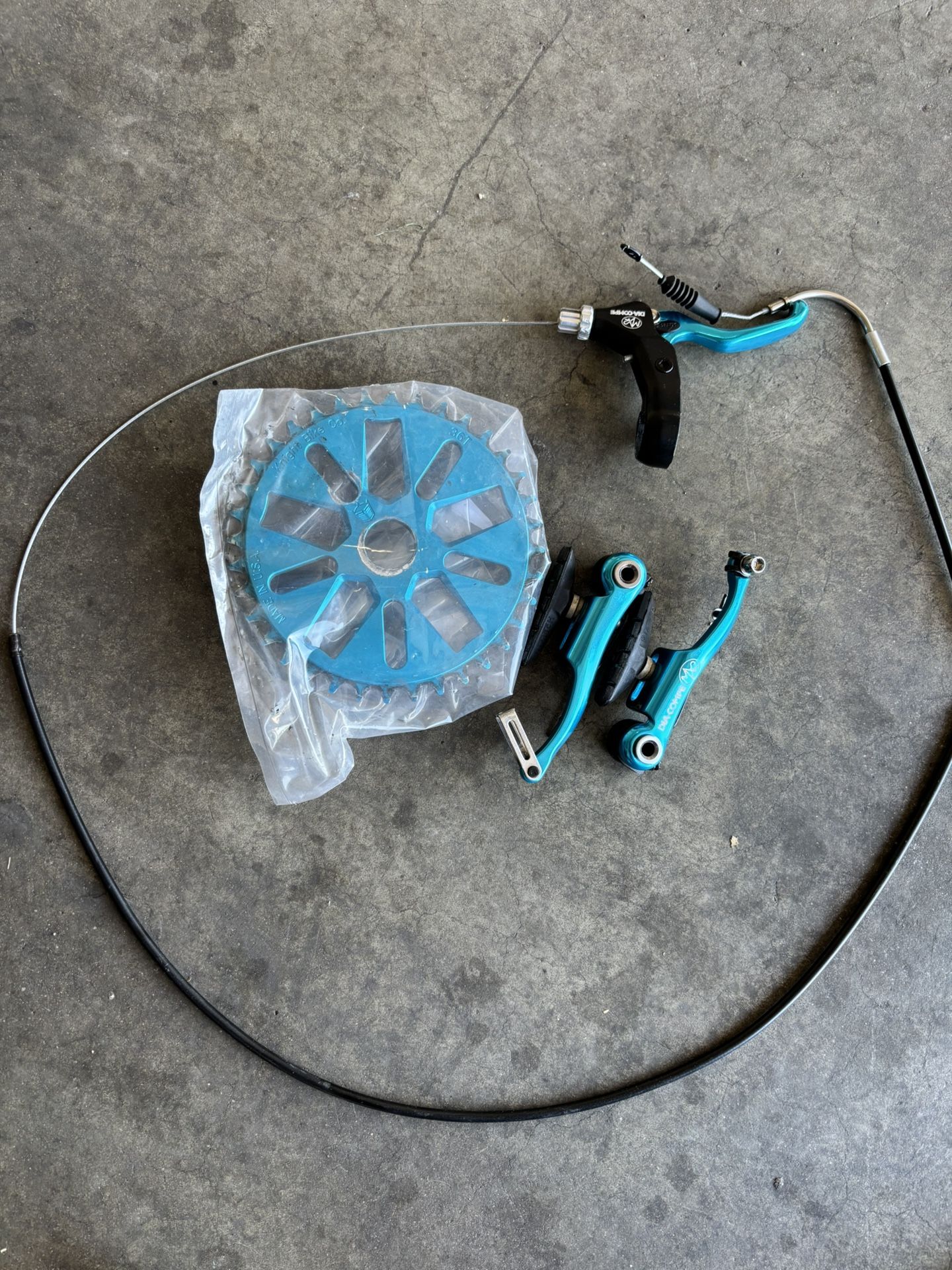 Bmx Parts Inch GT Wheels 29 Inch SE Tires