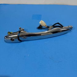 2009-2018 INFINITI JX35 Outside Door Handle Front Left Driver Door Handle