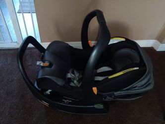 Car Seat Marca Chicco
