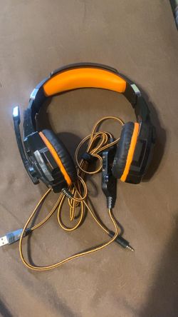 Gaming Headset