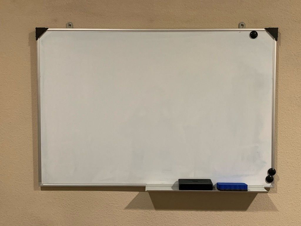White Board
