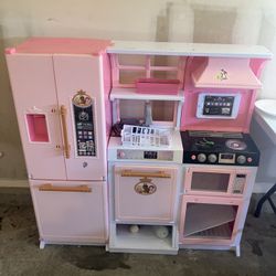 Kitchen Toy