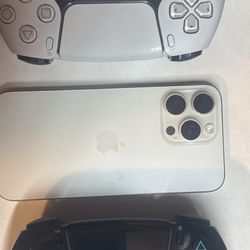 iPhone 15 Pro Max 256 Unlocked 