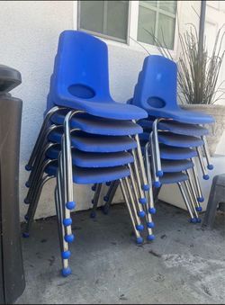 Kids Chairs