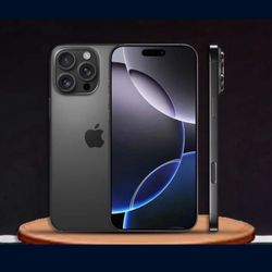 Available iPhone 16 Pro Max 📲🔥🔥