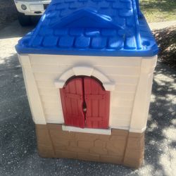 Step 2 Kids Play House