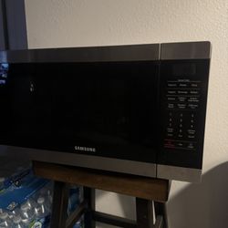 Microwave
